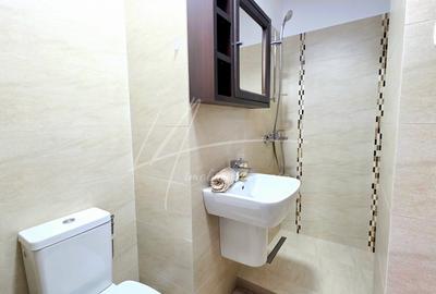 Apartament decomandat  cu 3 camere si 2 bai, 13 Septembrie – Marriott - 27