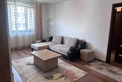 Apartament cu 2 camere semidecomandat, mobilat în Drumul Taberei