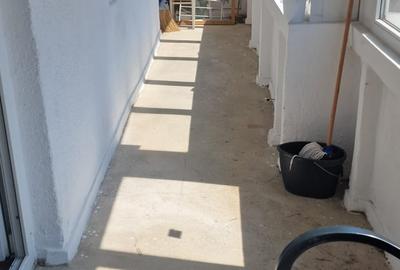 Apartament 2 camere, 1 Mai - 3
