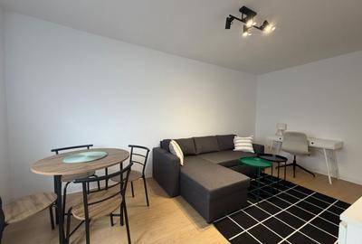 Apartament 1 Camera -  LIPOVEI - Complet Renovat - 6