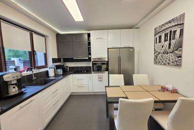 Casa Mogosoaia 10 camere - s.u. 280 mp - teren 620 mp - 15