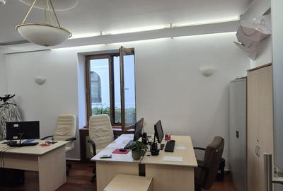 Vila D+P+E+M Dorobanti Capitale - 21
