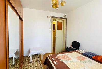 VANZARE APARTAMENT 2 CAMERE CENTRALA PROPRIE BLOC REABILITAT  ZONA GARA DE NORD - 11
