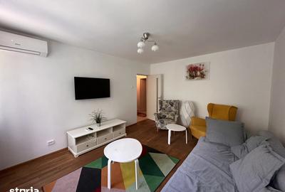 Apartament 2 Camere | Decomandat | Universitate | Metrou Proximitate - 3