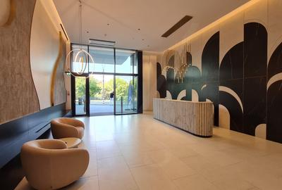 Apartament 4 camere mobilat | TERASA, BOXA, LOC PARCARE | One Verdi Park - 18