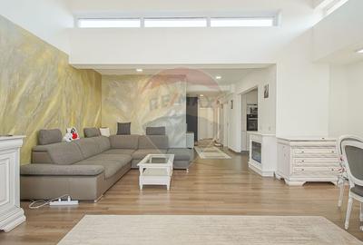 COMISION 0%! PENTHOUSE COCHET CU 3 CAMERE ȘI TERASĂ | GHIMBAV-CRISTIAN - 15