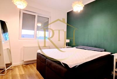 Apartament cu 2 camere de vânzare în Giroc, zona Centrală – 0% Comision - 10