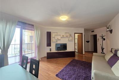 Apartament de inchiriat Bacau str Ștefan cel Mare - Adama- Bloc nou - Prima - 2
