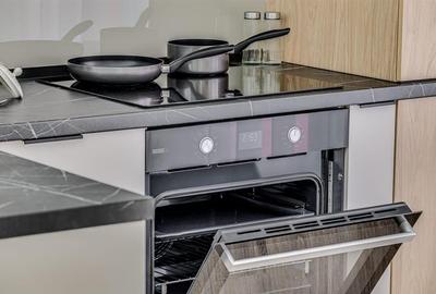 Inchiriez apartament superb, 2 camere- Afi - 9