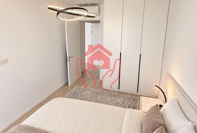 WIN HERASTRAU-2 camere 71 mp, complex premium, comunitate! - 4