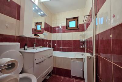 Apartament cu 3 camere de inchiriat in zona Giurgiului - 9