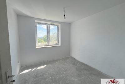Vanzare casa 1/2 duplex semifinisat in Alba Iulia - 5