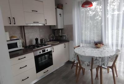 Apartament 3 camere, decomandat,mobilat, bloc nou, intabulat, et.1, Parcare, CUG - 3