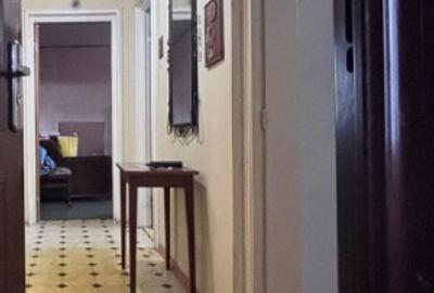 Apartament cu 2 camere decomandat, mobilat în Berceni