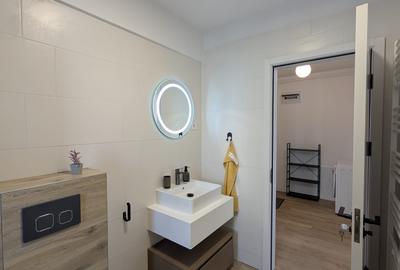 Apartament nou 2 camere,zona Tineretului - 10