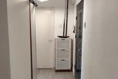 Garsonieră renovată și mobilată modern Piața Mihai Viteazu - 5