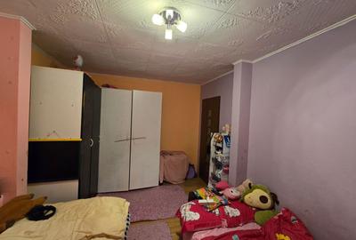 Apartament 3 Camere, Zona Dambovita, Mobilat si Utilat Complet, 3 Dormitoare - 8