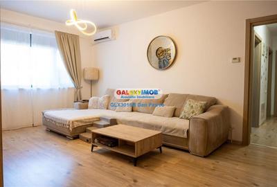 VANZARE APARTAMENT 3 CAMERE CU GRADINA BANEASA-GREENFIELD - 3