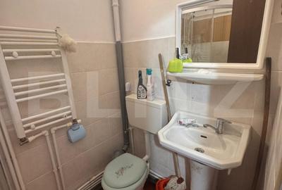 Apartament 2 camere, 51 mp – zona Vișani - 6