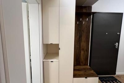 Apartament nou 2camere, 8/11,  Plaza F5 - 4