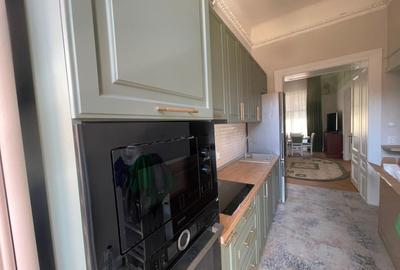 APARTAMENT PREMIUM DE ÎNCHIRIAT – 3 CAMERE – ZONĂ CENTRALĂ - 10