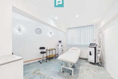 Spațiu Comercial Demisol Ultracentral - 6