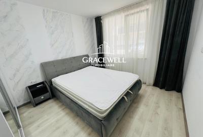 Apartament modern cu 3 camere la cheie, zona BMW, Vivo Mall, Florești, bloc nou - 4
