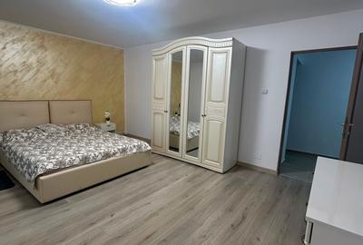 Ap. 2 camere Nae Leonard, S-uri, etaj 2, 63mp, bloc 1990 - 8