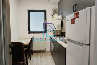 Dobroesti, ap. 2 camere, parter inalt, sup. 55mp, mobilat si utilat - 8