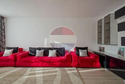 Apartament cu 3 camere decomandat, mobilat în Griviței