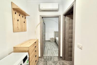 NOU | Apartament 2 Camere - Braytim - Loc de parcare inclus - 8