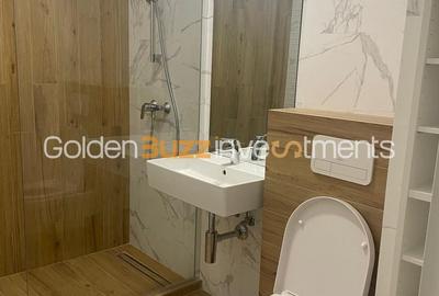 Apartament 2 camere complet mobilat și utilat - 11