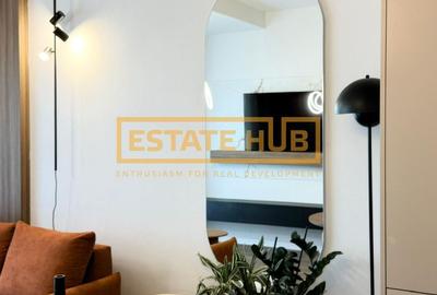 Apartament premium, la cheie, TVA inclus, strada Eroilor, Florești - 10