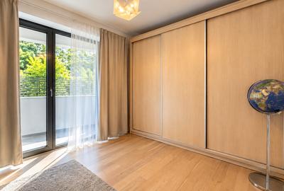 De inchiriat | Apartament 3 camere parter | Baneasa Jandarmeriei - 18