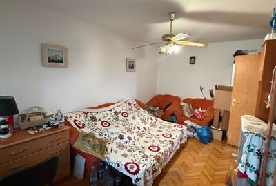 Apartament 3 camere-la 10 min. de metrou Piața Sudului - 8