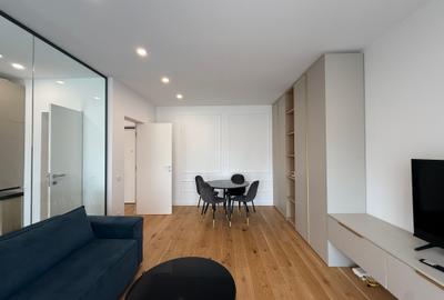 Inchiriere apartament Nusco City - Parcare Subterana - 6
