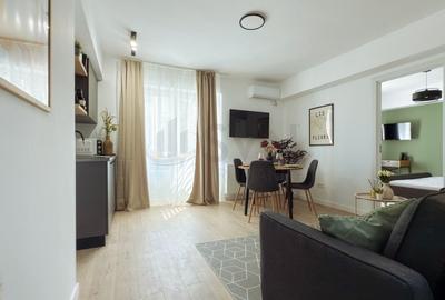 REA1027154 Apartament 2 Camere I Piata Romana I Investitie ready to run - 3