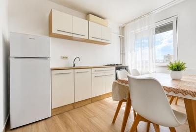Închiriere 2 camere – zona Iulius Mall - 4