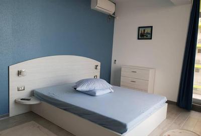 Alezzi Resort- 3 rooms First line, Direct view of the sea, Parking included - 15