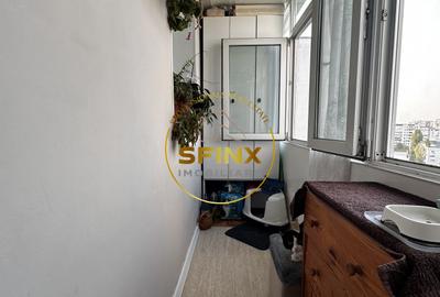 Apartament 3 camere de vanzare zona Decebal - 18