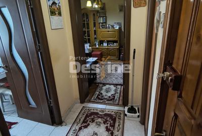 Apartament 2 camere zona linistita etaj intermediar - 7