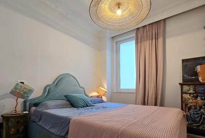 Apartament dublu 140 mp 5 camere in vila solida, zona Casin, parc Herastrau - 13