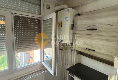 Ideal Investiție, Zona Metalurgie! 1 Cameră Decomandat - 7