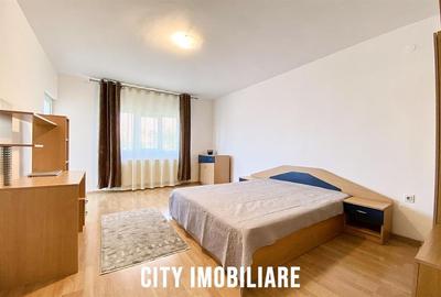 Apartament 2 camere (2 dormitoare) în Zorilor, lângă UMF, cu parc - 1