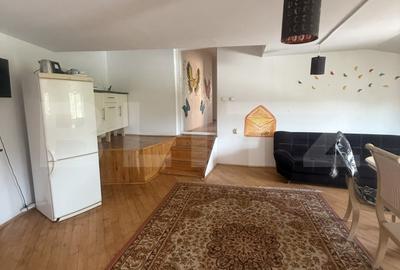 Casă individuală cu 8 camere în Central