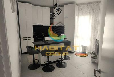 Apartament 3 camere  Mobilat Premium 2 bai zona Metalurgiei - 14
