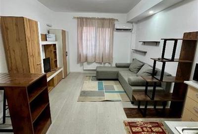 Garsoniera, Ozana - 1