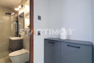 Garsoniera renovata zona ITC - Vlahuta - 29