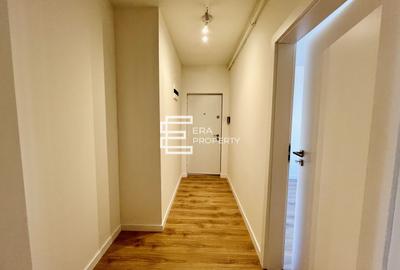 Apartament 2 camere intabulat, parter înalt, balcon 7 mp | DaVinci Homes - 6