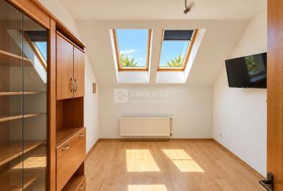 3 camere decomandat, Pacurari - bloc nou | 2 locuri parcare + pod 47,5mp - 8